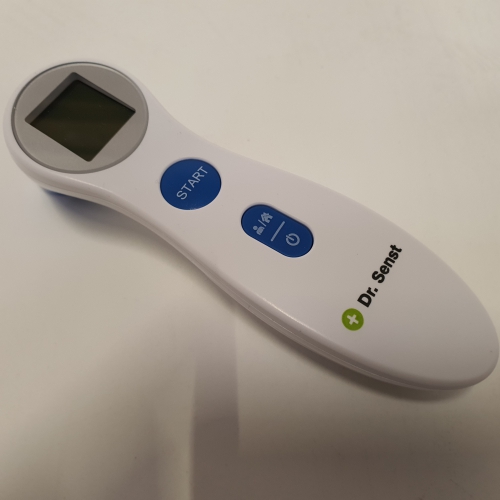 Digitale thermometer Dr. Senst 