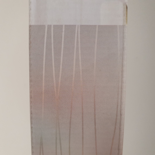  MELINERA Raamfolie 67 x 200 cm