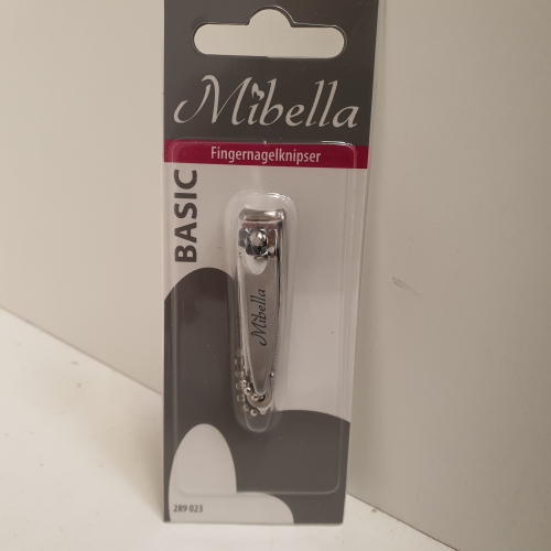 Mibella nagelknipper