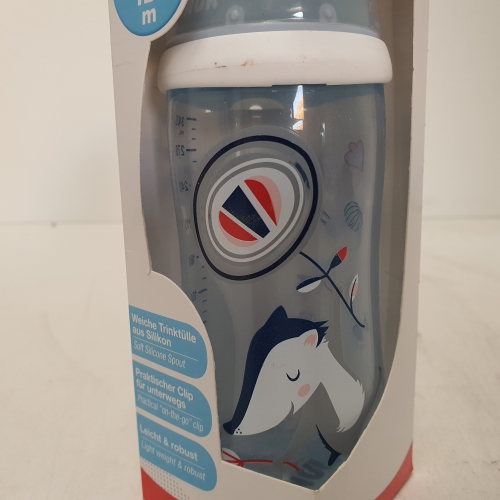 NUK First Choice Active Cup drinkbeker