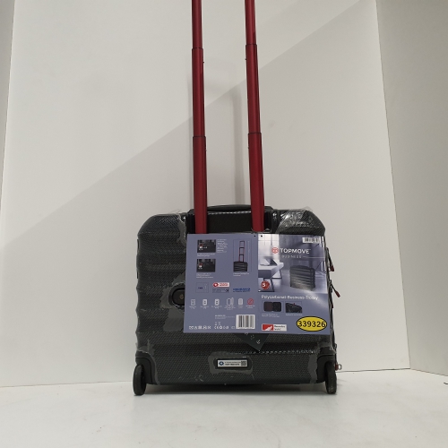 POLYCARBONATE BUSINESS TROLLEY