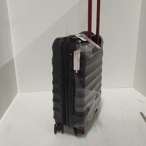 Topmove Polycarbonaat koffer 47 cm 69 cm 25 cm BxHxD