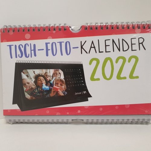 TABEL FOTOKALENDER 2022